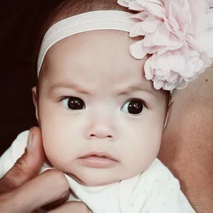 Meet your Posher, Anne